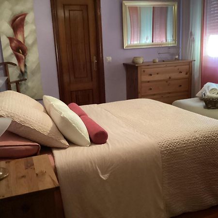 Padrón Apartamento A Casa De Silvia מראה חיצוני תמונה