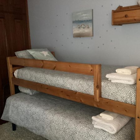 Padrón Apartamento A Casa De Silvia מראה חיצוני תמונה