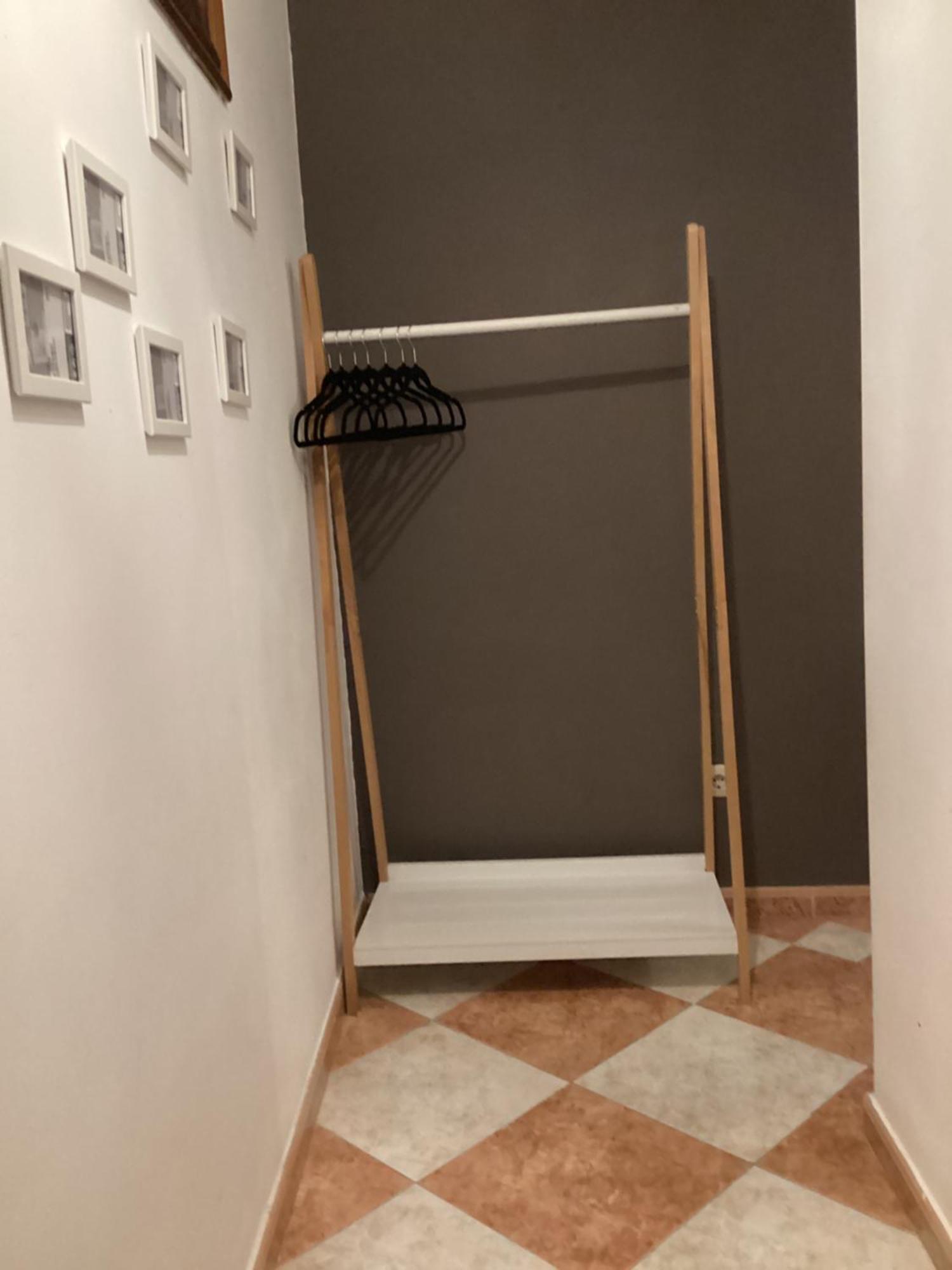 Padrón Apartamento A Casa De Silvia מראה חיצוני תמונה