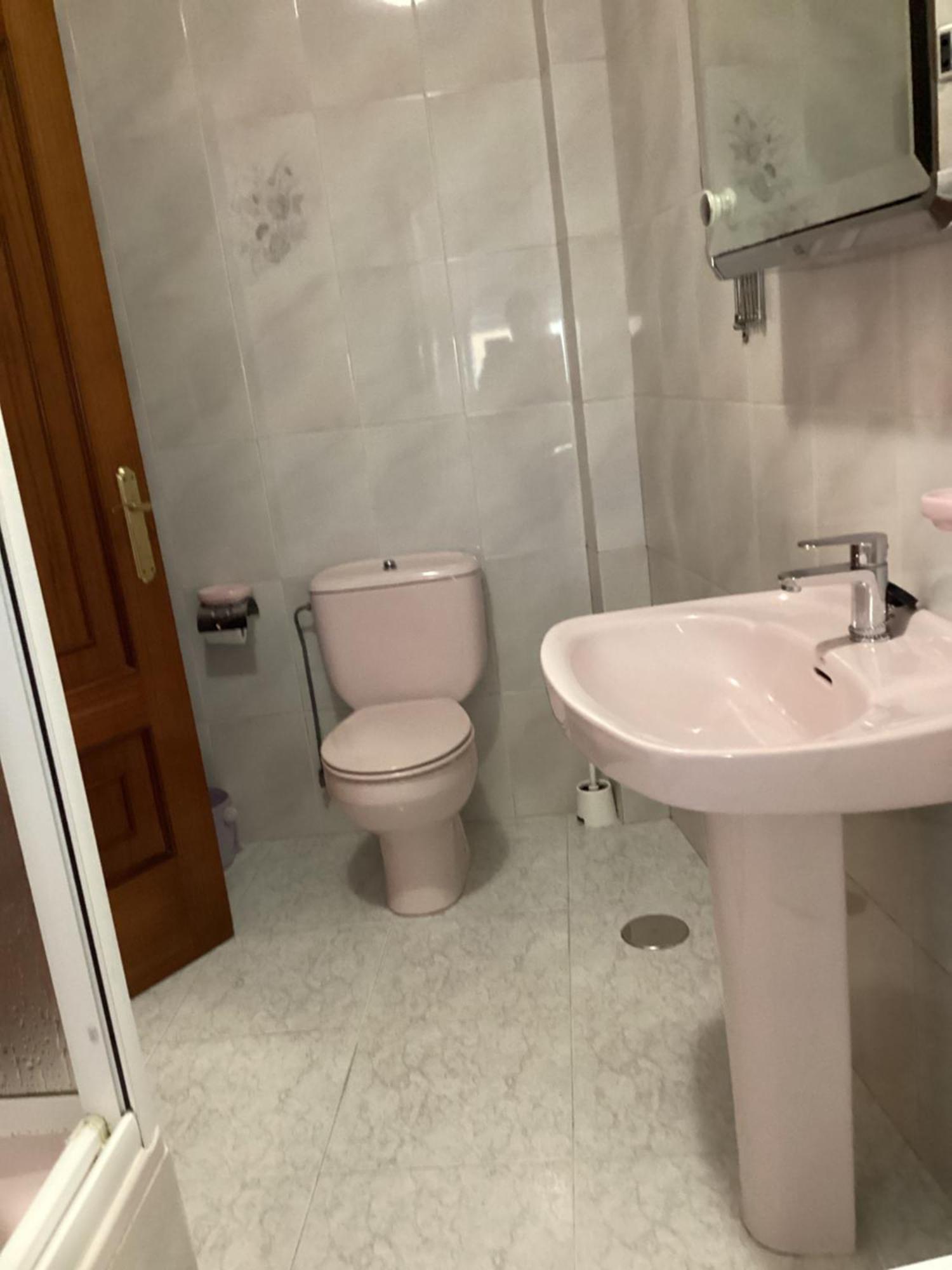Padrón Apartamento A Casa De Silvia מראה חיצוני תמונה