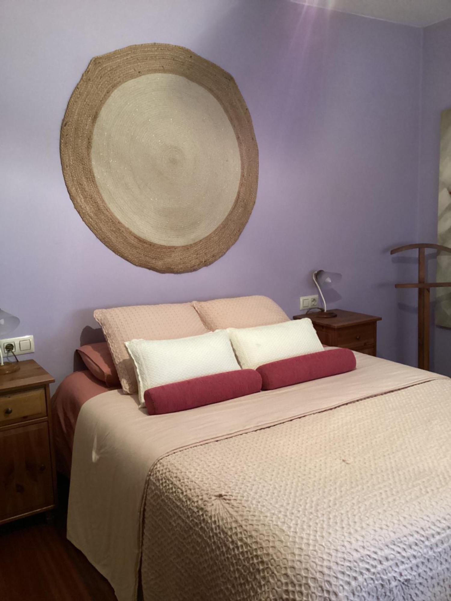Padrón Apartamento A Casa De Silvia מראה חיצוני תמונה