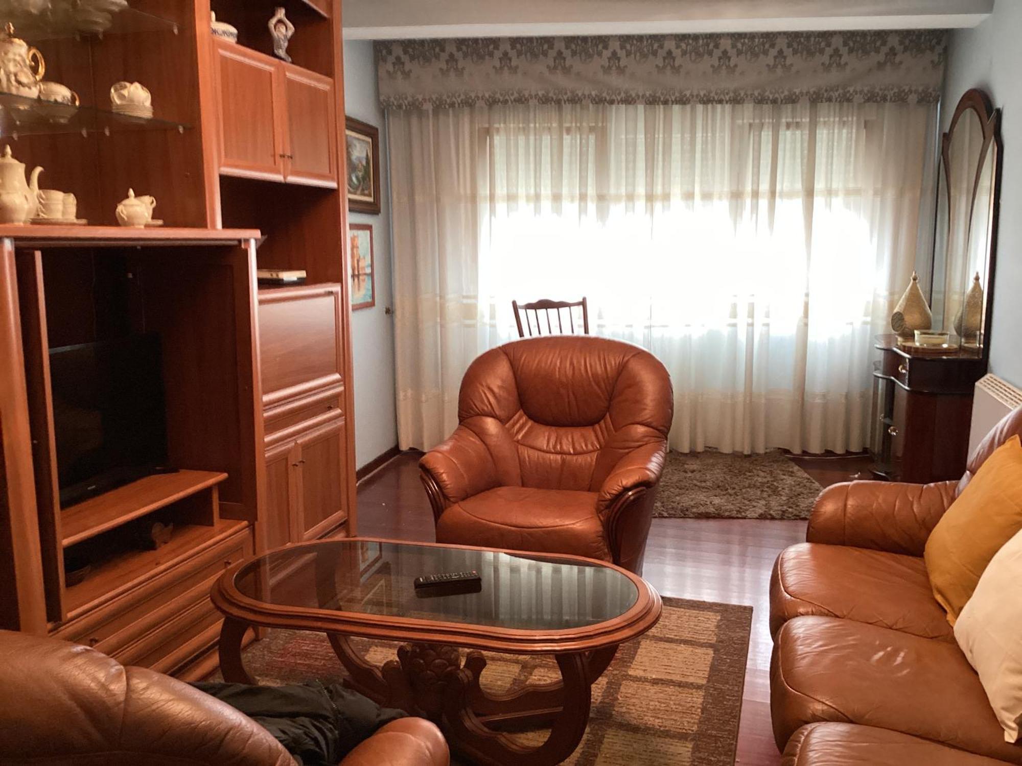 Padrón Apartamento A Casa De Silvia מראה חיצוני תמונה