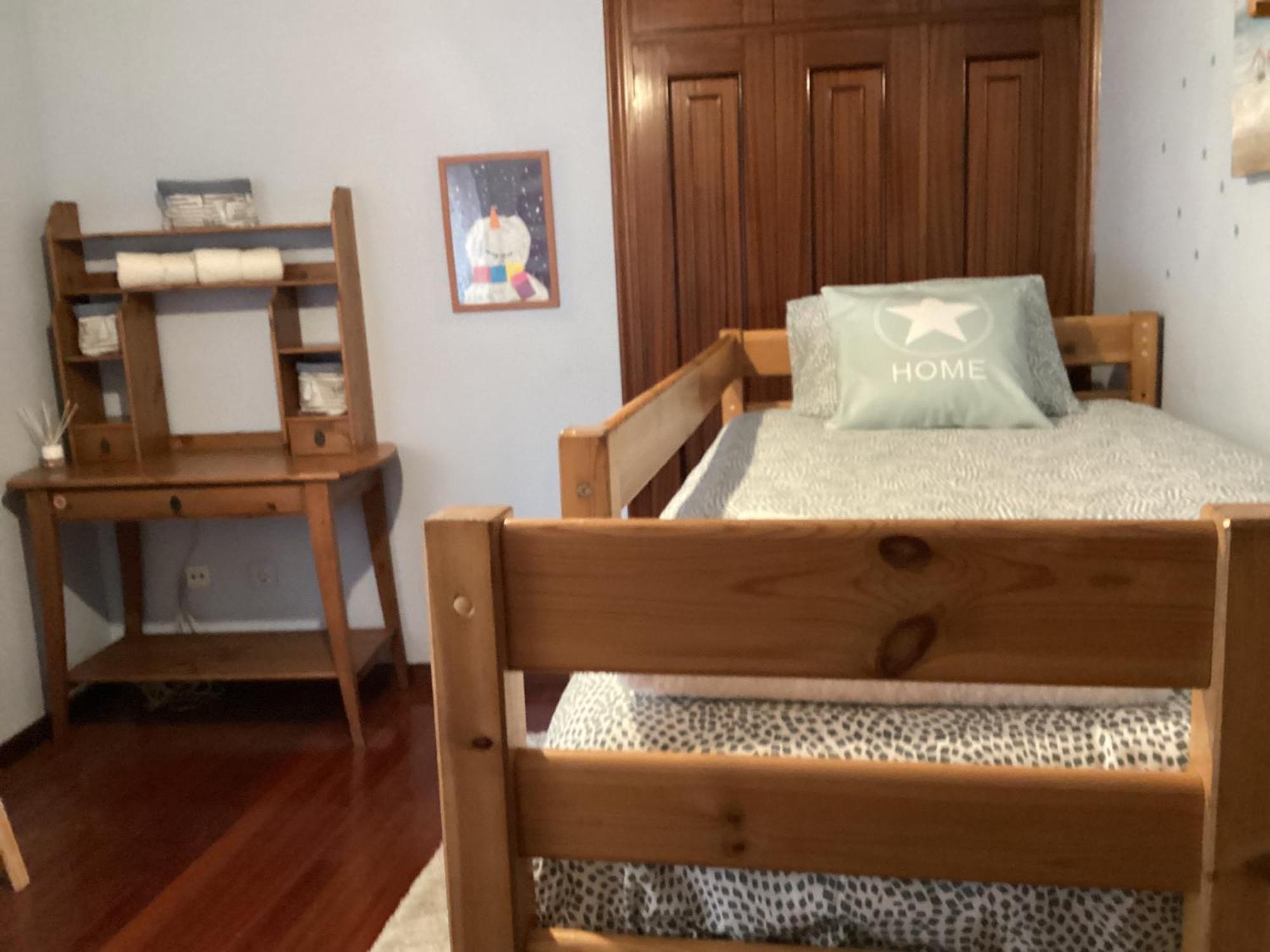 Padrón Apartamento A Casa De Silvia מראה חיצוני תמונה